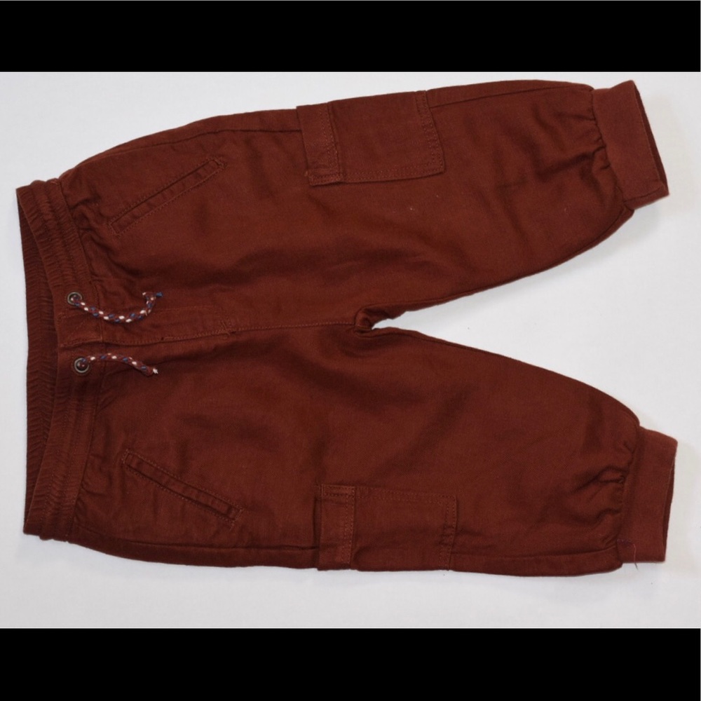 Zara Baby Boy Trouser